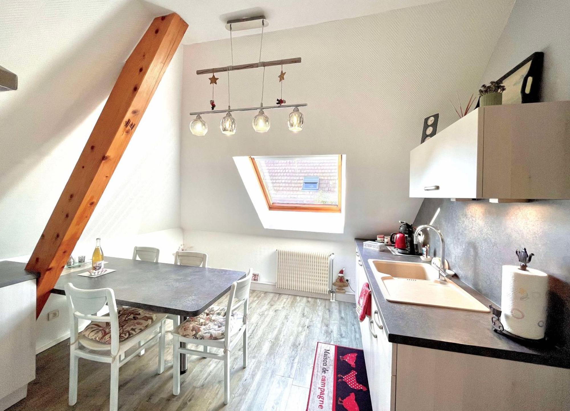 ארשטיין Le Papillon,Logement Cosy En Alsace מראה חיצוני תמונה