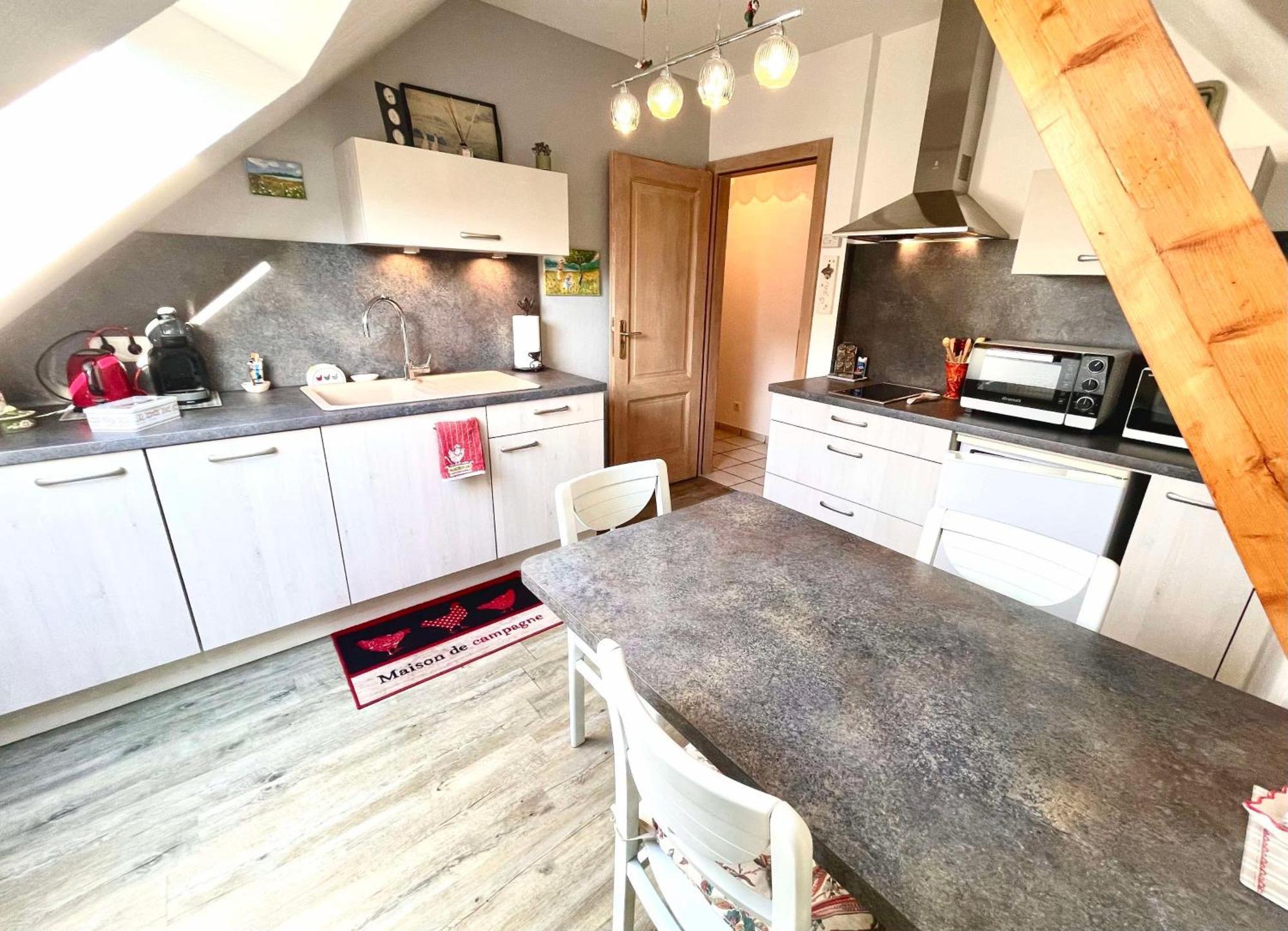 ארשטיין Le Papillon,Logement Cosy En Alsace מראה חיצוני תמונה