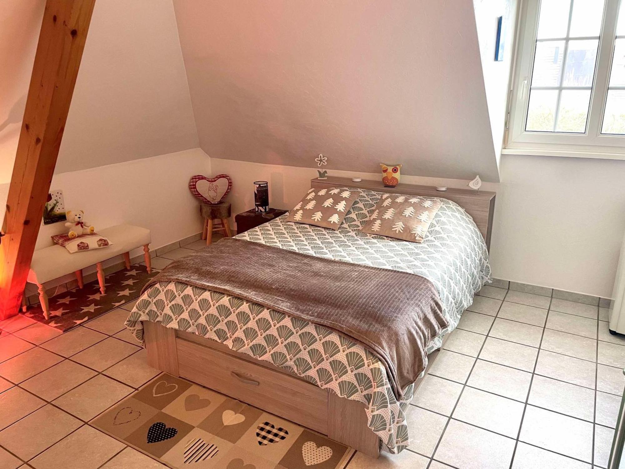 ארשטיין Le Papillon,Logement Cosy En Alsace מראה חיצוני תמונה
