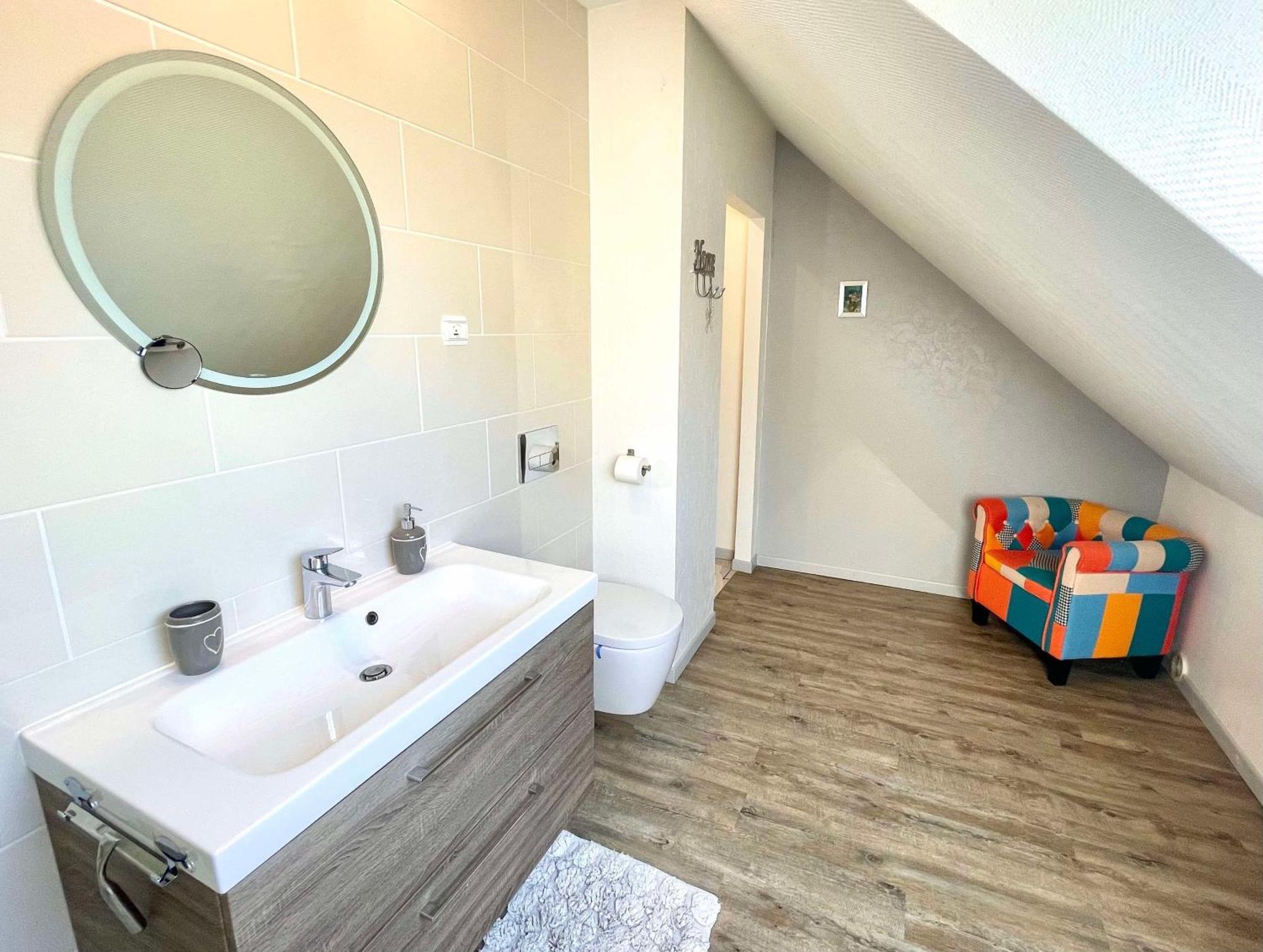 ארשטיין Le Papillon,Logement Cosy En Alsace מראה חיצוני תמונה
