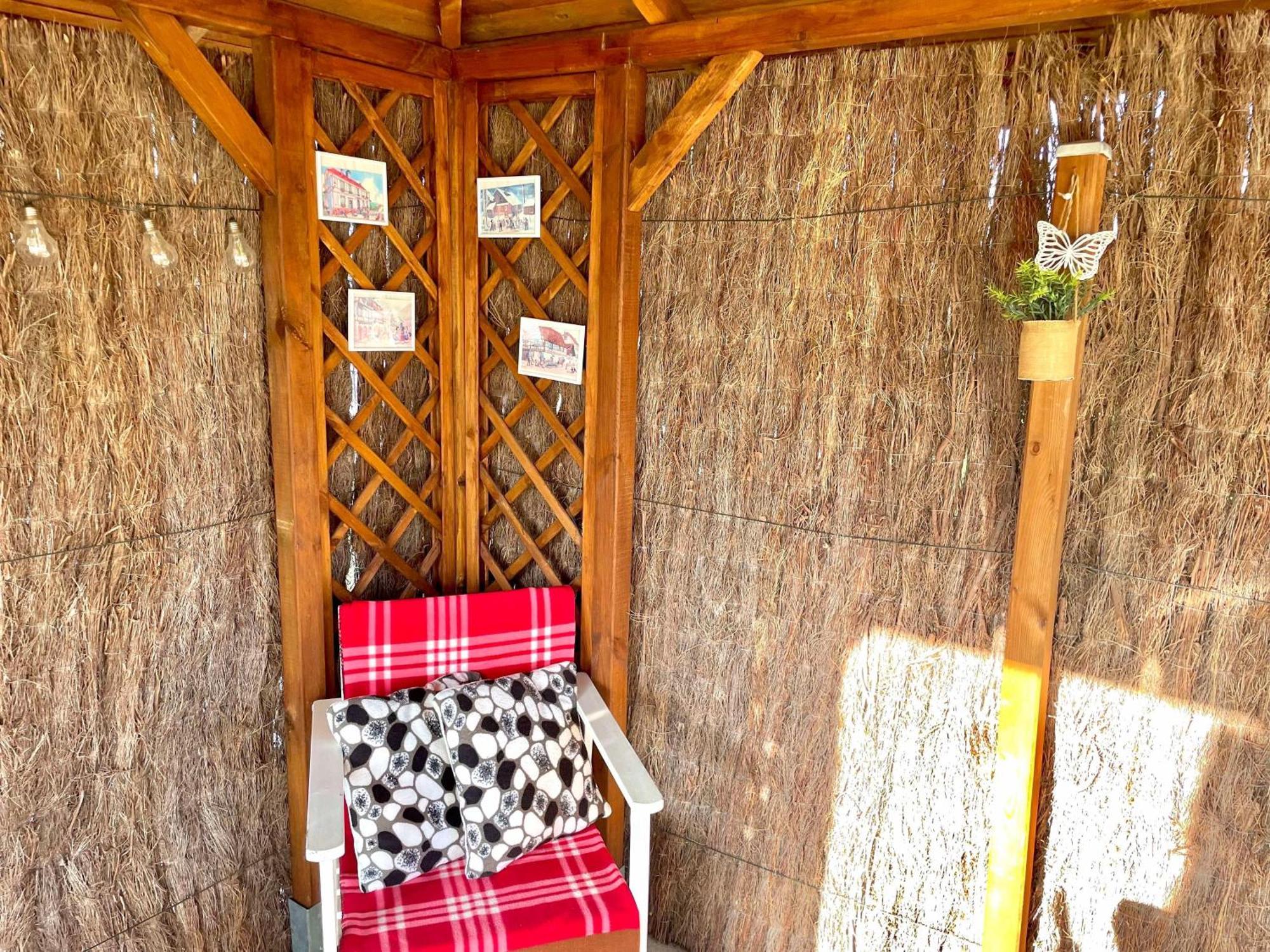 ארשטיין Le Papillon,Logement Cosy En Alsace מראה חיצוני תמונה