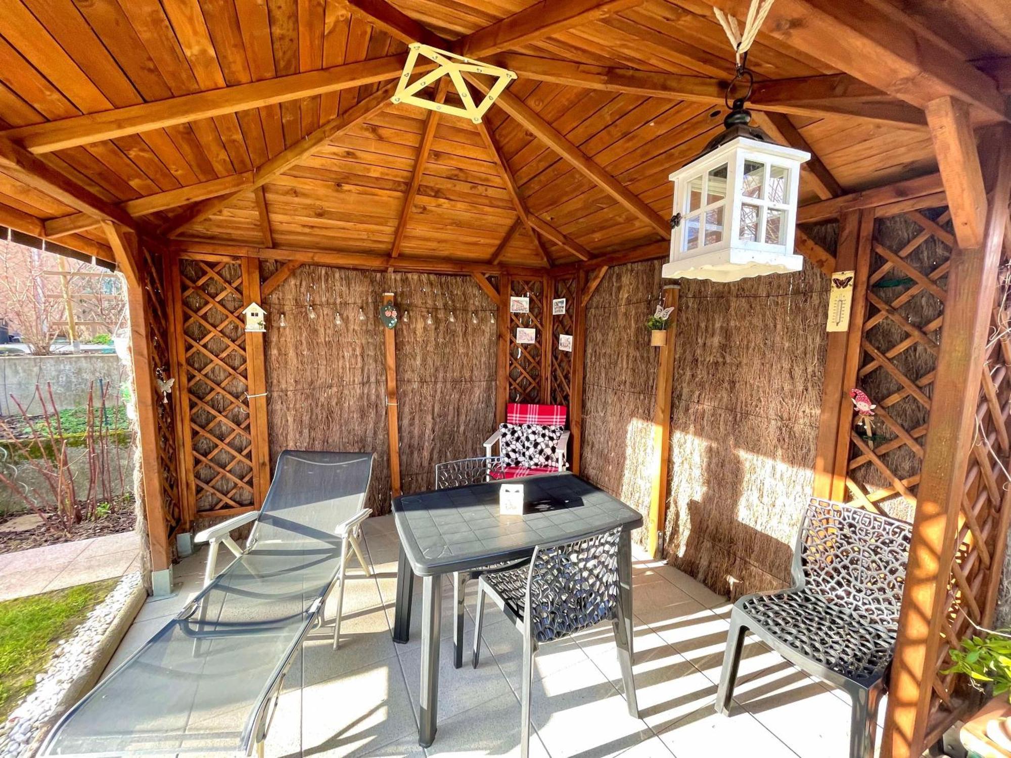 ארשטיין Le Papillon,Logement Cosy En Alsace מראה חיצוני תמונה