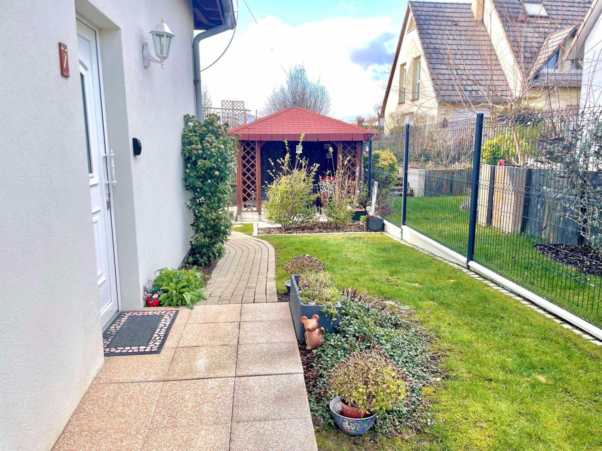 ארשטיין Le Papillon,Logement Cosy En Alsace מראה חיצוני תמונה