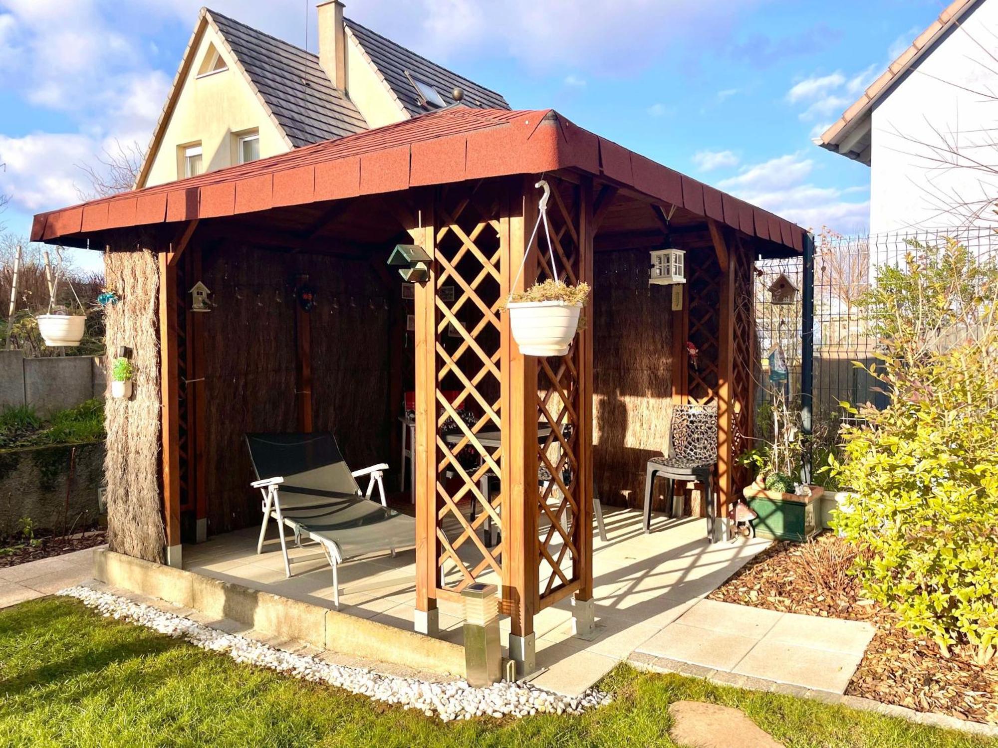 ארשטיין Le Papillon,Logement Cosy En Alsace מראה חיצוני תמונה